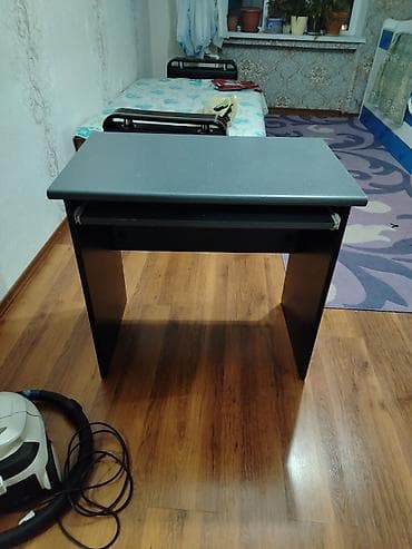 demir masa: Düz masa, Polkasız, Siyirməli, DSP, Zəmanətsiz, Kredit yoxdur — 1