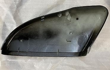 Avtomobilin yan güzgüləri: Cüt, Volkswagen jetta, 2011 il — 2