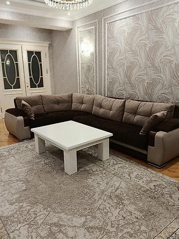 bal: Künc divan, Qonaq otağı üçün, Qatlanan — 4