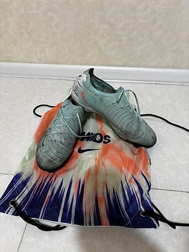 idman qidalar: Butslar Nike, Ölçü: 39, Yeni — 4