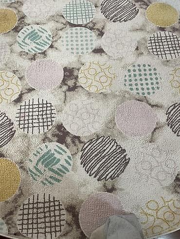 3 reqemi: Xalça Dekorativ, Kredit yoxdur — 2