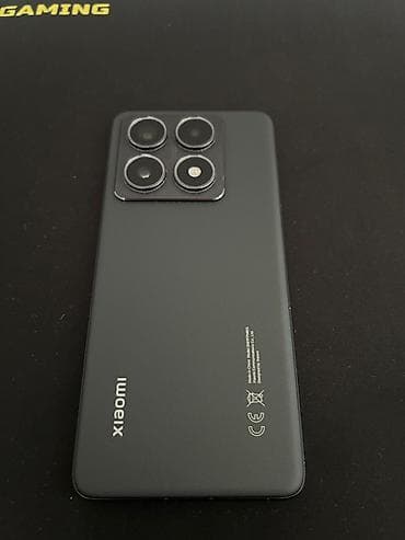 mi 17 pro: Xiaomi 14T Pro, 512 GB — 1