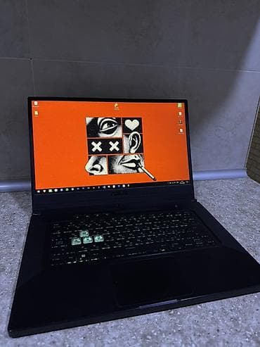 asus tuf dash: ASUS TUF Dash F15 Gaming Notebook – RTX 3050 | 16 GB RAM | i5 11-ci — 1
