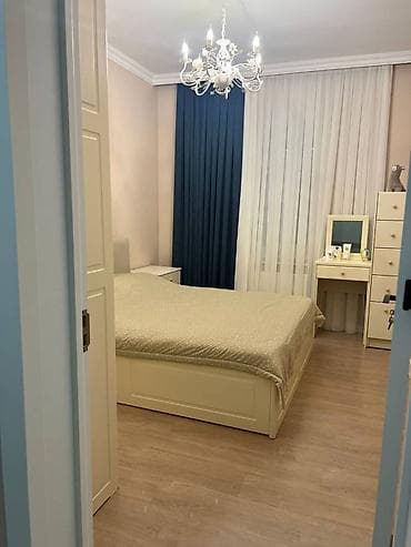 Həyət evləri və villaların satışı: Mərdəkan 2 otaqlı, 95 kv. m, Yeni təmirli — 7