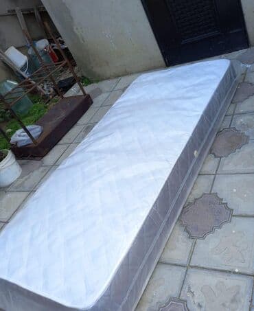 купить матрас: Yeni, Ortopedik matras, Bir nəfərlik — 1