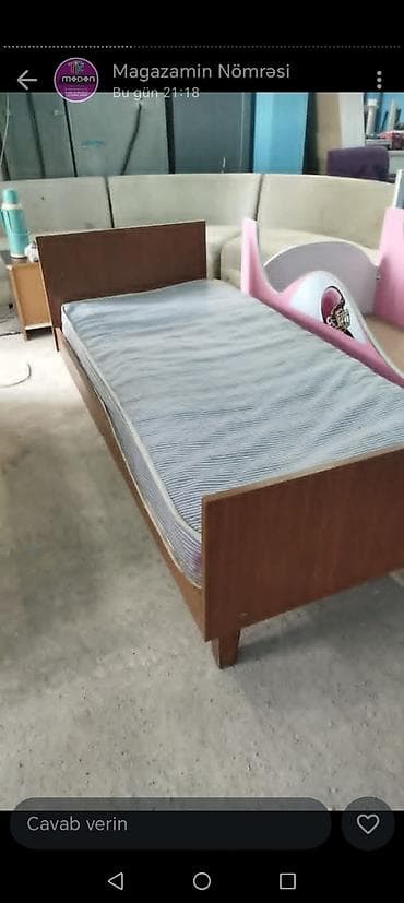 Бытовая техника: 4ədəd kalonka lg 150m — 2