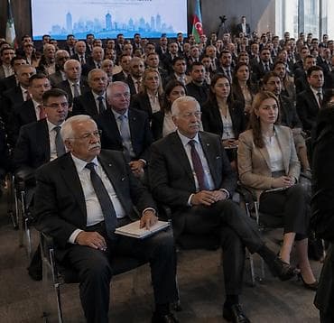 İş haqqında məlumat: İşgüzar danışıqların aparılması; Komanda ilə lalafo.az -da İş haqqında məlumat: İşgüzar danışıqların aparılması; Komanda ilə