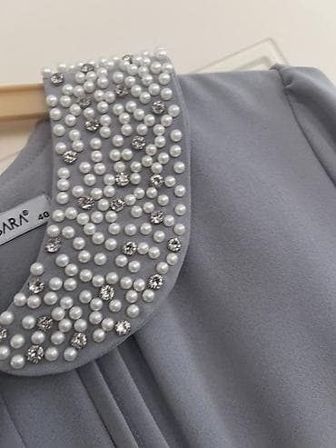 dress: Gündəlik don, Mini — 4