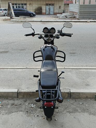 купить питбайк в азербайджане: 50 см3 — 4