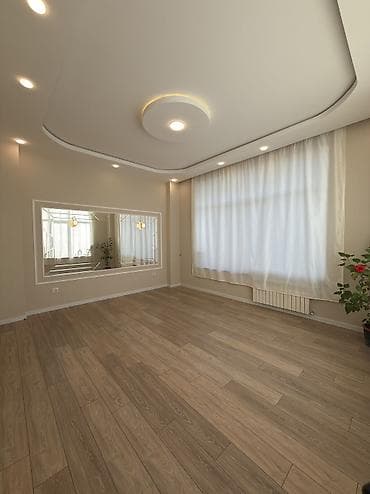 Yeni tikili: 2 otaqlı, Yeni tikili, m. Qara Qarayev, 82 kv. m — 5