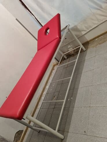 Masaj masası Masaj kravatı Tibbi çarpayı Kuşetka Tam keyfiyyətli lalafo.az -da Masaj masası Masaj kravatı Tibbi çarpayı Kuşetka Tam keyfiyyətli