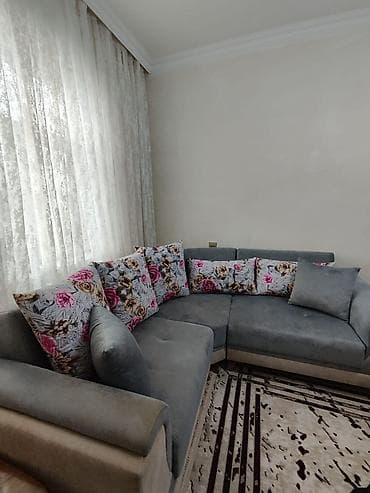 Künc divan, İşlənmiş, Açılmayan, Bazasız, Çatdırılma yoxdur lalafo.az -da Künc divan, İşlənmiş, Açılmayan, Bazasız, Çatdırılma yoxdur
