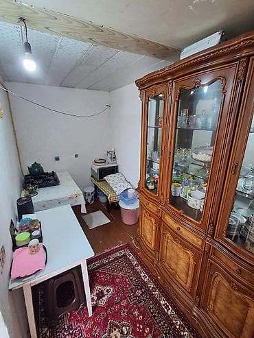 Куплю дом: Satılır: həyət evi bütün əşyalar qalacaq Planlaşdırma və sahə: - 1 — 6