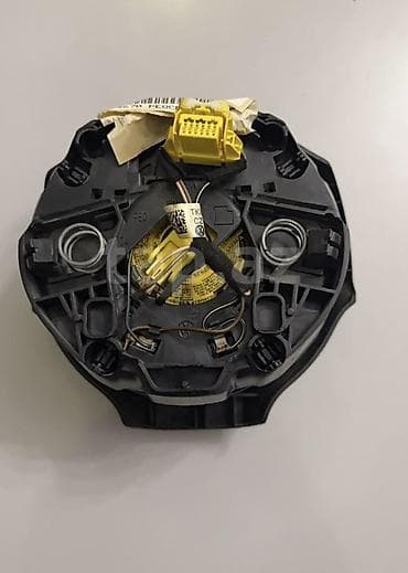 çen: Volkswagen Hava yastiğı — 3