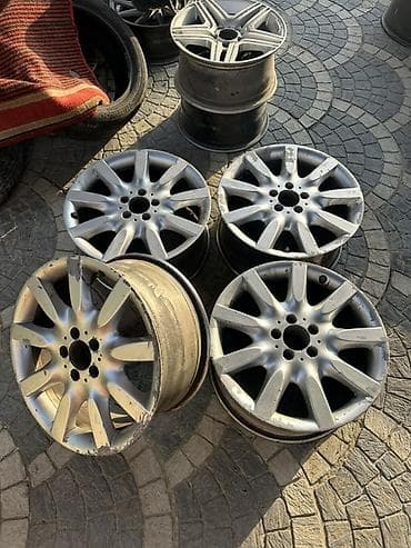mini cooper kreditle: Catsiz svraksizdi. 4 eded tecili satilirMəhsul: 4 ədəd yüngül lehimli — 2