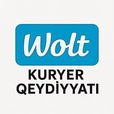 Ət və dəniz məhsulları: 📢 VOLT KURYER QEYDİYYATI AÇILIR Volt-da kuryer kimi işləmək — 1