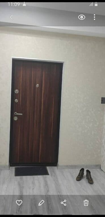 xacmazda tecili satilan evler: 2 otaqlı, Yeni tikili, 57 kv. m — 13