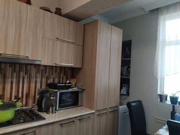 купить квартиры в баку: Старый Гюняшли, 4 комнаты, Новостройка, 100 м² — 9