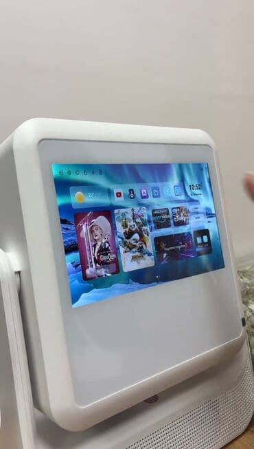 купить проэктор: Yeni Proyektor Ödənişli çatdırılma, Rayonlara çatdırılma — 17