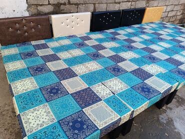 2neferlik kravat: Yeni, Təknəfərlik çarpayı, Bazasız, Matrassız, Siyirməsiz, Azərbaycan — 8