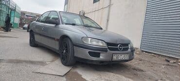 опель омега б запчасти: Opel Omega: 2 l | 1994 il 353850 km Sedan — 1