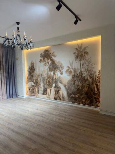 kend ehmedlide evler: Əhmədli, 3 otaqlı, Yeni tikili, m. Əhmədli, 81 kv. m — 6