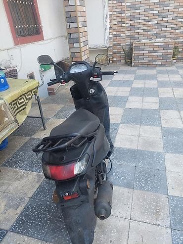 07 kuzasi: Şəhər içi rahat və qənaətcil hərəkət üçün,çuzi endirim olacaq — 5