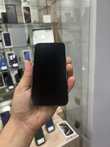 xacmaz iphone: IPhone 14, 128 GB, Midnight — 6