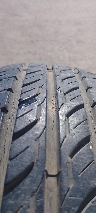 c 202 stopu: Kumho Power Star 758 təkər+disk - Kumho Power Star 758 - Ölçü: 155/70 — 1