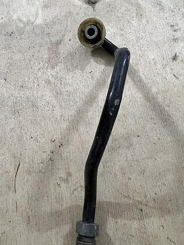 yeşqa dizel: Məhsul: Dizel mühərriki üçün yüksək təzyiqli yanacaq boruları və əlaqə — 3