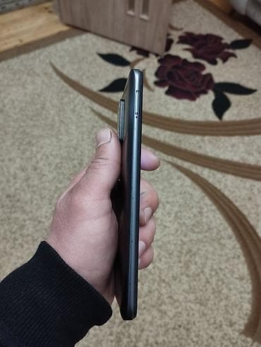 iphone 13 ucuz: Redmi 10 (2022), 128 GB, rəng - Boz — 6