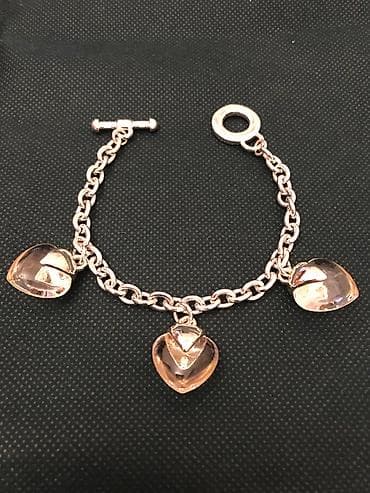 pandora qizil qolbaqlar: Bilərzik — 1