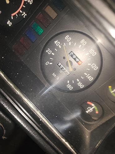 audi 100 1.8 at: VAZ (LADA) Samara: 1.5 l | 1989 il 455000 km Hetçbek — 8