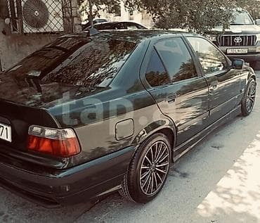 rav4 ehtiyat hisseleri: BMW 3 series: 1.8 l | 1998 il Sedan — 2