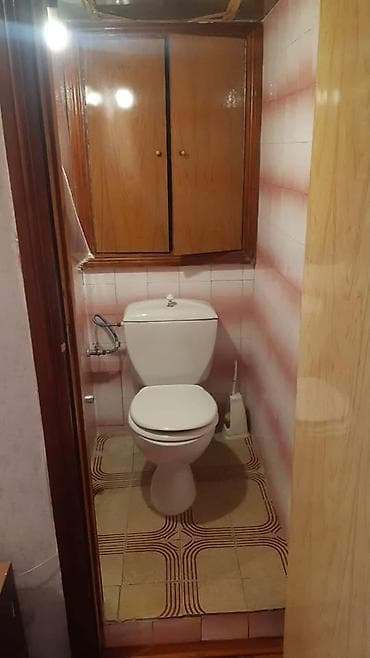 bakida tecili satilan ucuz evler: Bakı, 7-ci mikrorayon, 2 otaqlı, Köhnə tikili, 65 kv. m — 6