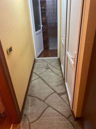 neftcilerde 1 otaqli evlerin qiymeti: Bakı, 4 otaqlı, Köhnə tikili, 87 kv. m — 9