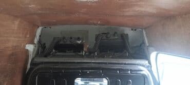 kondisionerlər: Ford TRANSIT, 0.4 л, Дизель, 2004 г., Новый — 6
