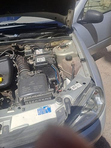 Avtomobil satışı: VAZ (LADA) Kalina: 1.6 l | 2008 il 245000 km Hetçbek — 8