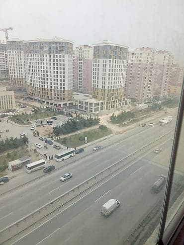 xirdala: 1 otaqlı, 40 kv. m — 9