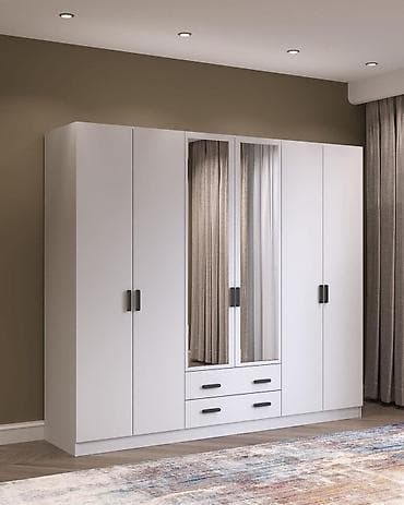 DEBALUX Mobilya Dolab - Ən yüksək xidmət - Super keyfiyyətli