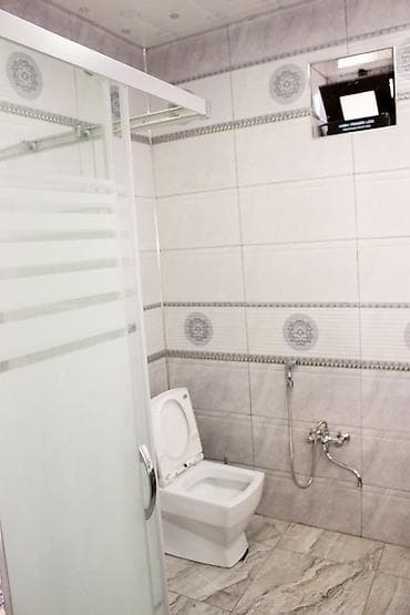 lenkeranda satisda olan evler: Geniş və işıqlı ev – mebel və texnika ilə tam tehciz olunmuş 8 ve 10 — 9