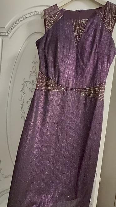 sacaqli don: Qadın geyimi Her biri bir defe geyinilib Hec bir problemleri yoxdur — 2