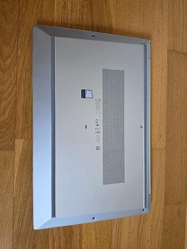 hyperx cloud alpha s: İşlənmiş HP EliteBook, 15.6 ", Intel Core i5, 256 GB, Ünvandan götürmə — 3