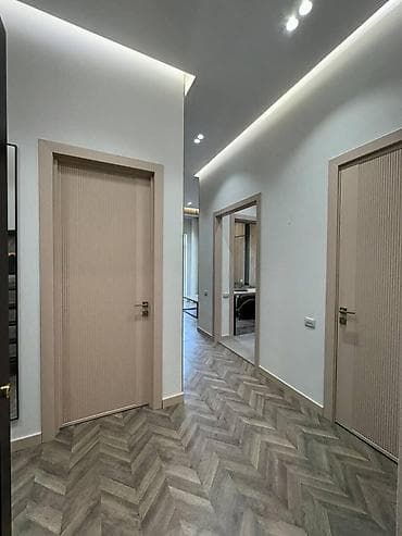 studio menziller: İcarəyə verilir 2 otaqlı yeni tikili 60 m², Ağ şəhər q. Kateqoriya — 7