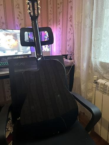 klassik gitara qiymetleri: Klassik gitara, Cordoba — 2