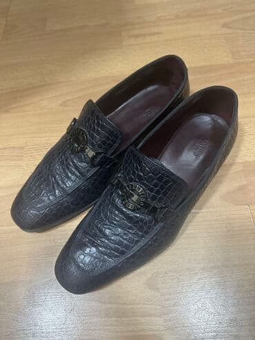 мужская обувь в баку: Срочно продается туфли от Valentino, куплено с официального магазина — 2