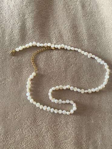 yuxuda muncuq gormek: Boyunbağı, Pulsuz çatdırılma — 1