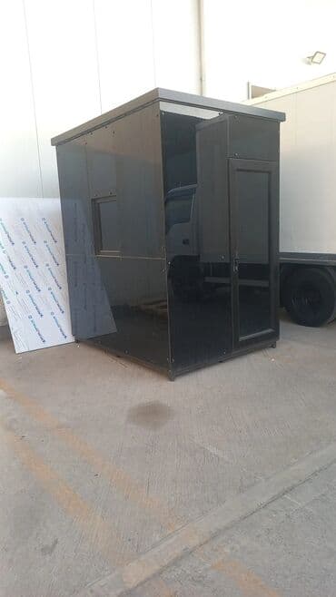 ucuz vaqon: MÜHAFİZƏ BUTKALARI QARA ŞÜŞƏLİ. 155x200=2750 man PLASTİK — 7