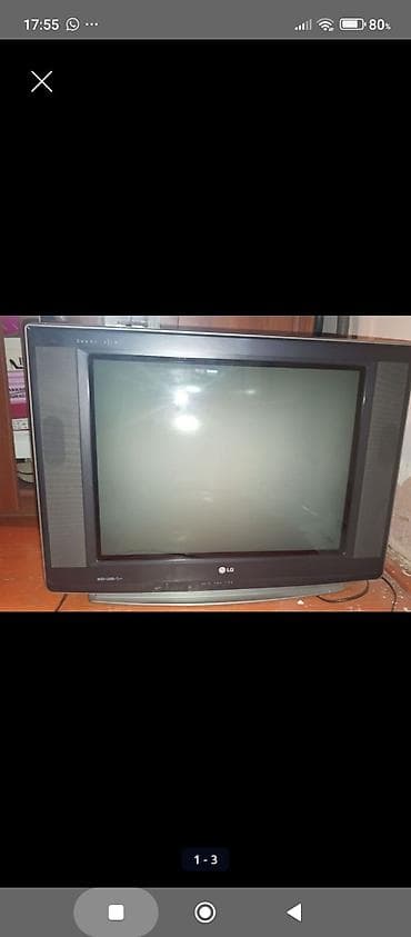 pc 1 tb: İşlənmiş Televizor LG — 2
