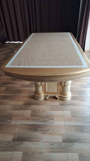 mozaika qiymetleri: Qonaq masası, İşlənmiş — 4